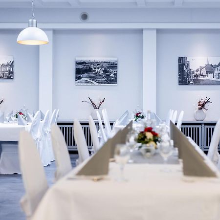 Hotel Luettje Burg Lütjenburg Εξωτερικό φωτογραφία