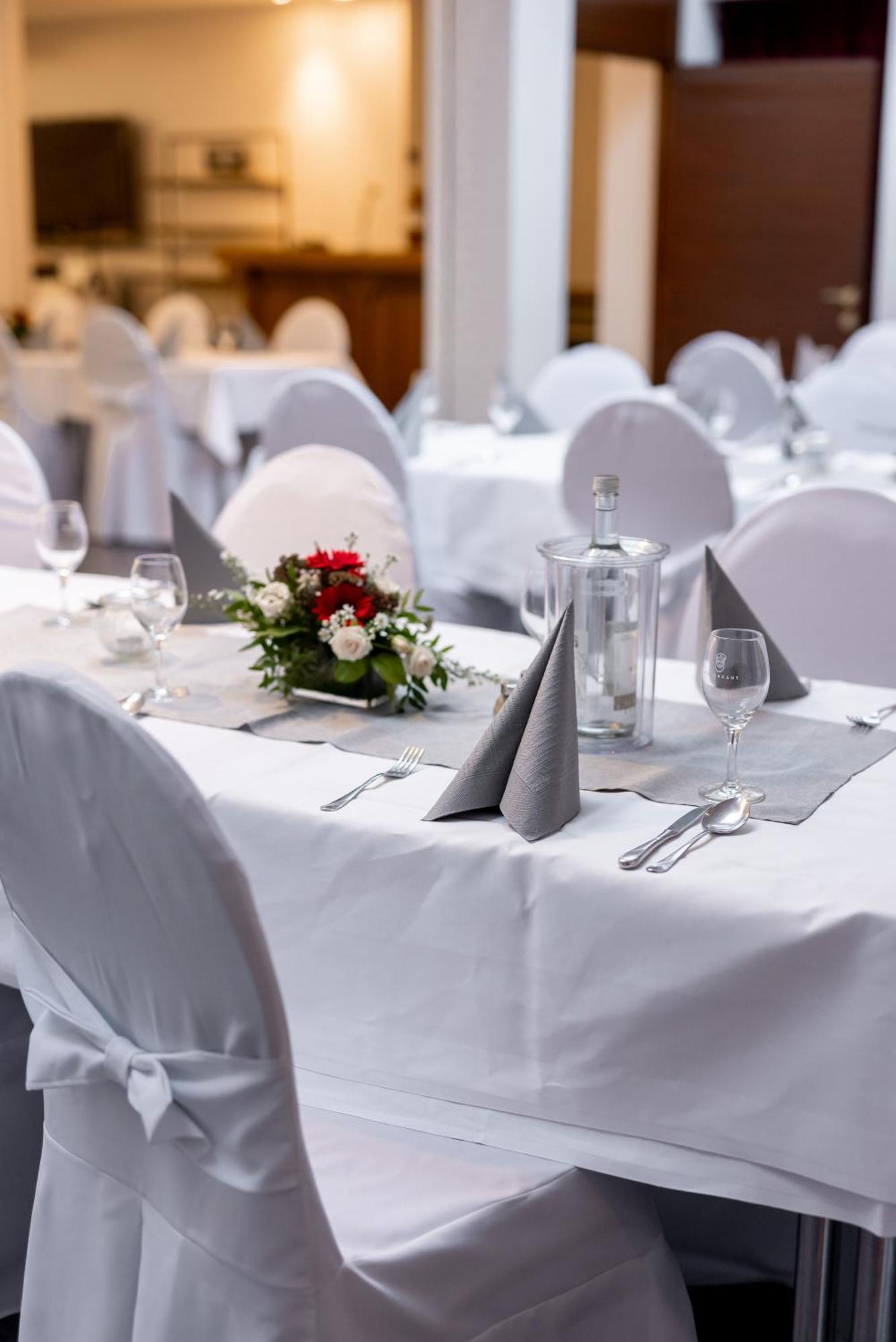 Hotel Luettje Burg Lütjenburg Εξωτερικό φωτογραφία