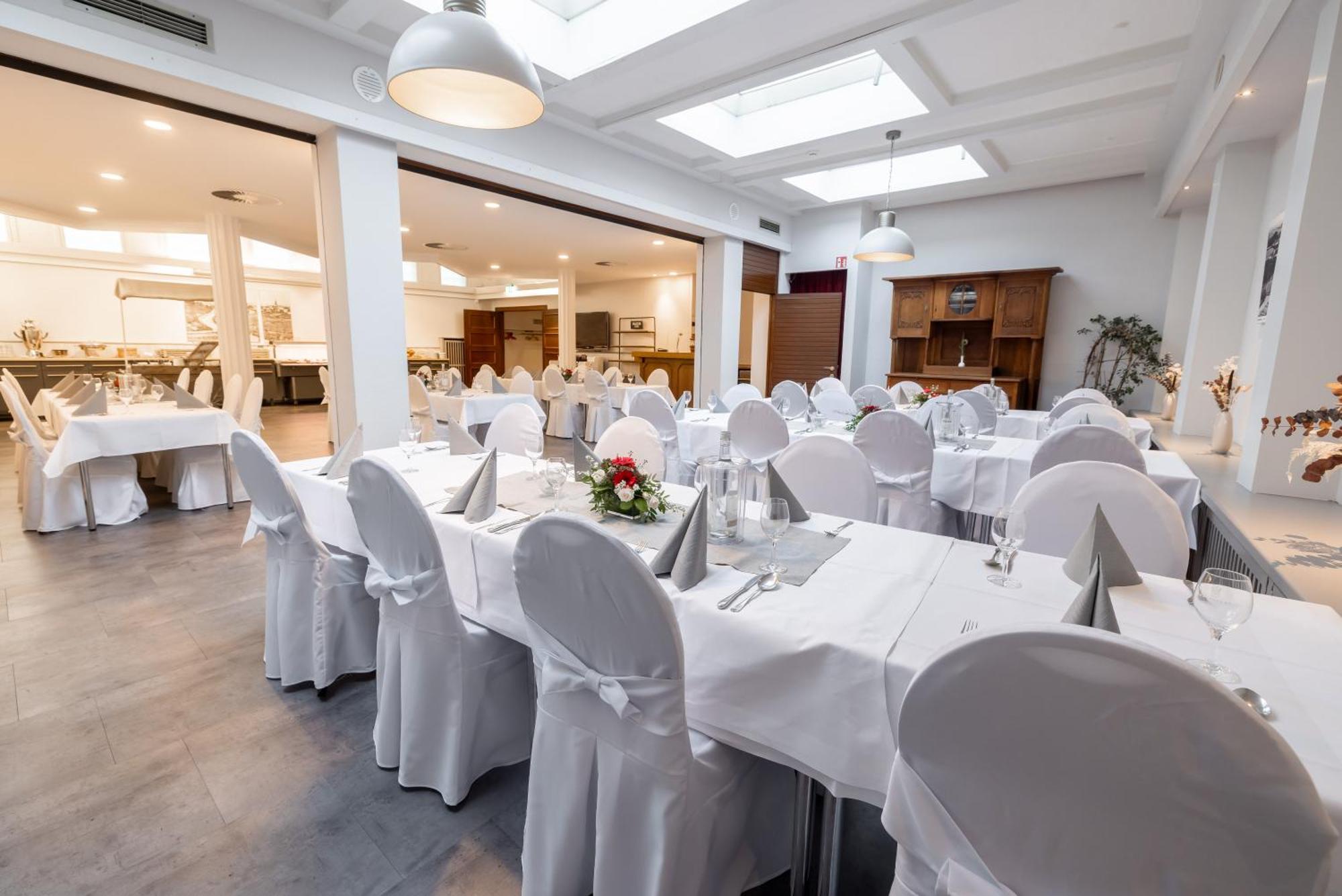 Hotel Luettje Burg Lütjenburg Εξωτερικό φωτογραφία