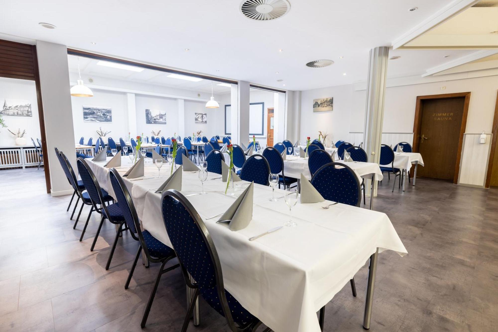 Hotel Luettje Burg Lütjenburg Εξωτερικό φωτογραφία