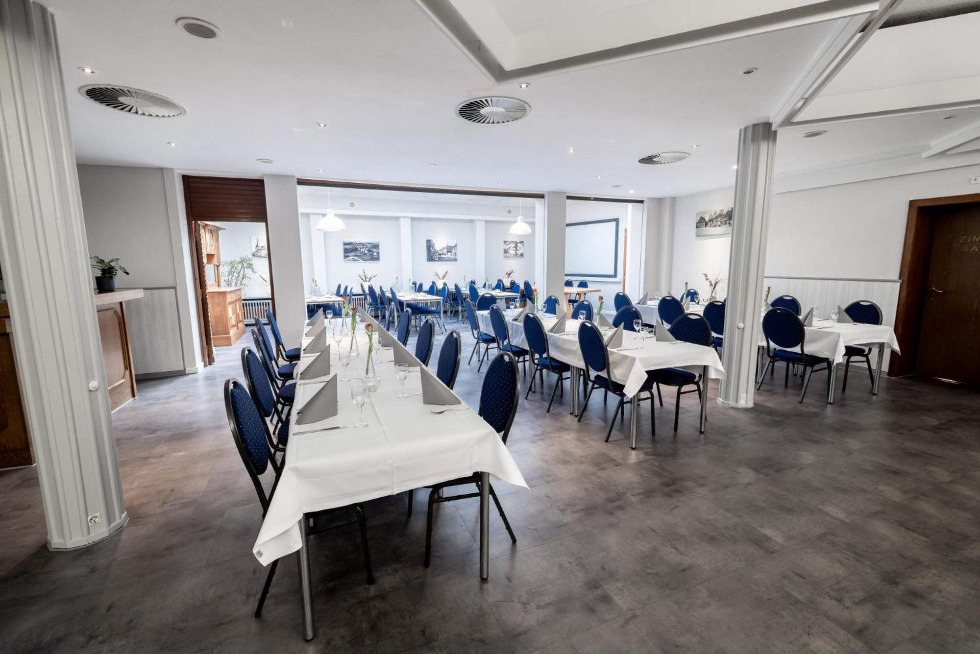 Hotel Luettje Burg Lütjenburg Εξωτερικό φωτογραφία