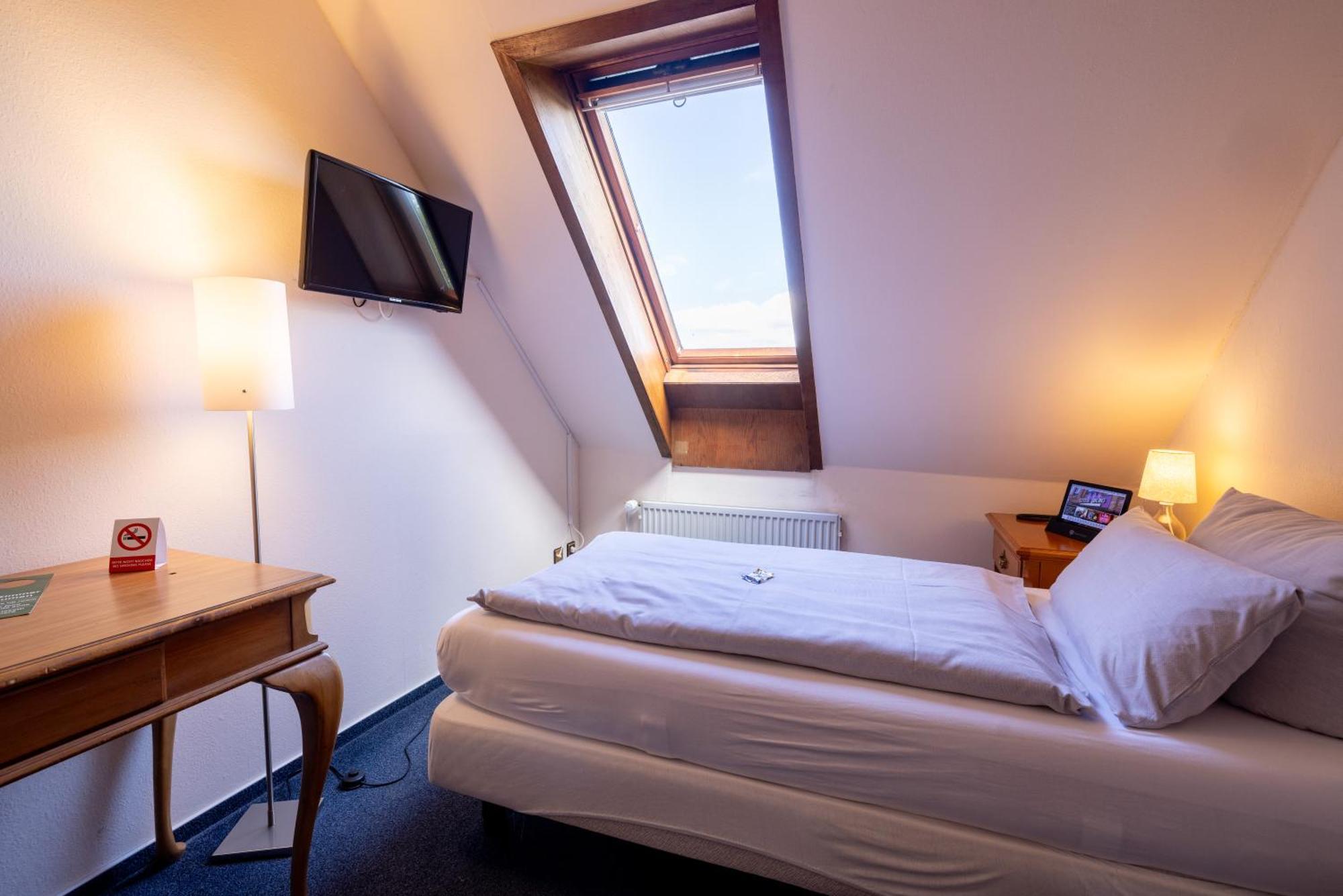 Hotel Luettje Burg Lütjenburg Εξωτερικό φωτογραφία