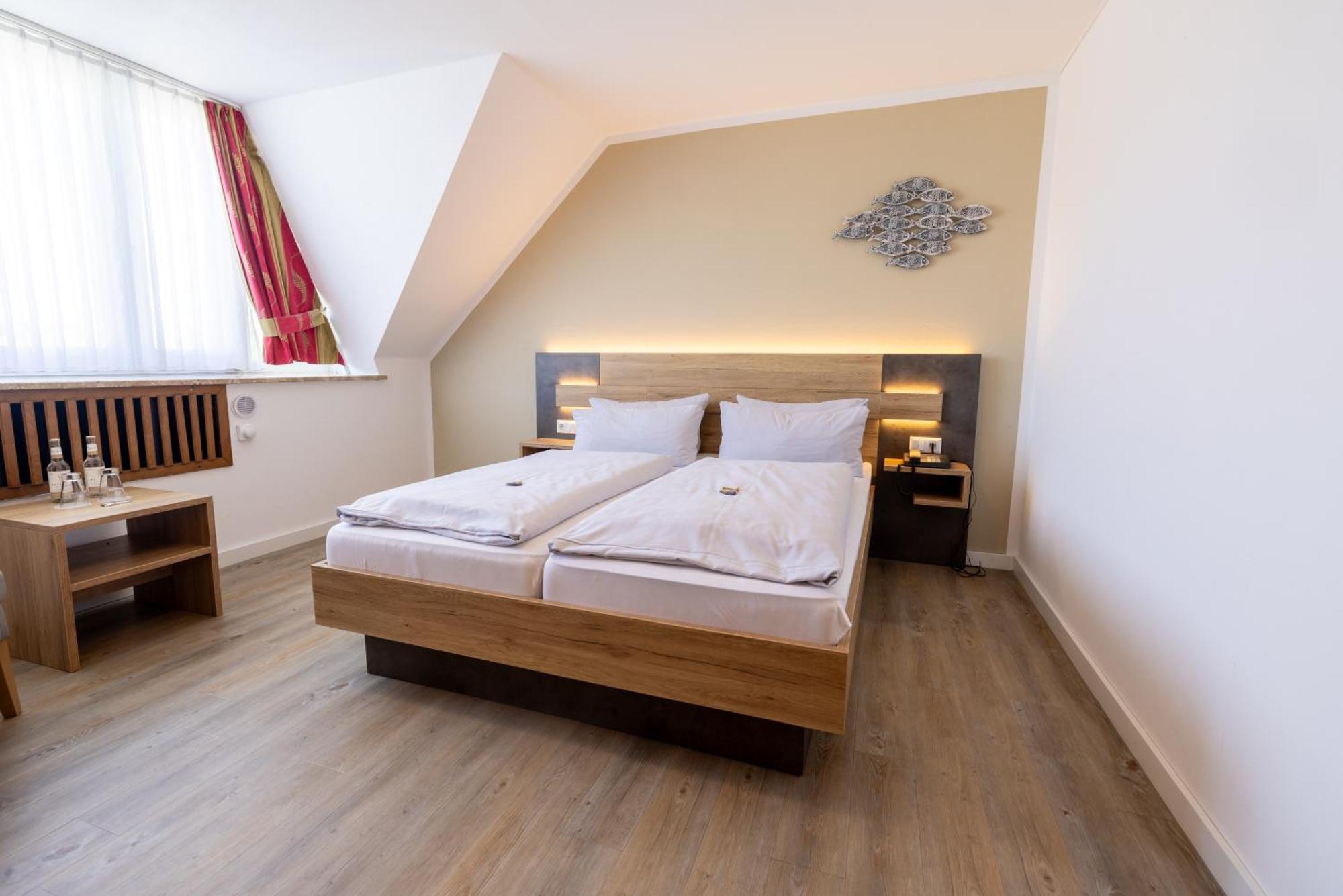 Hotel Luettje Burg Lütjenburg Εξωτερικό φωτογραφία