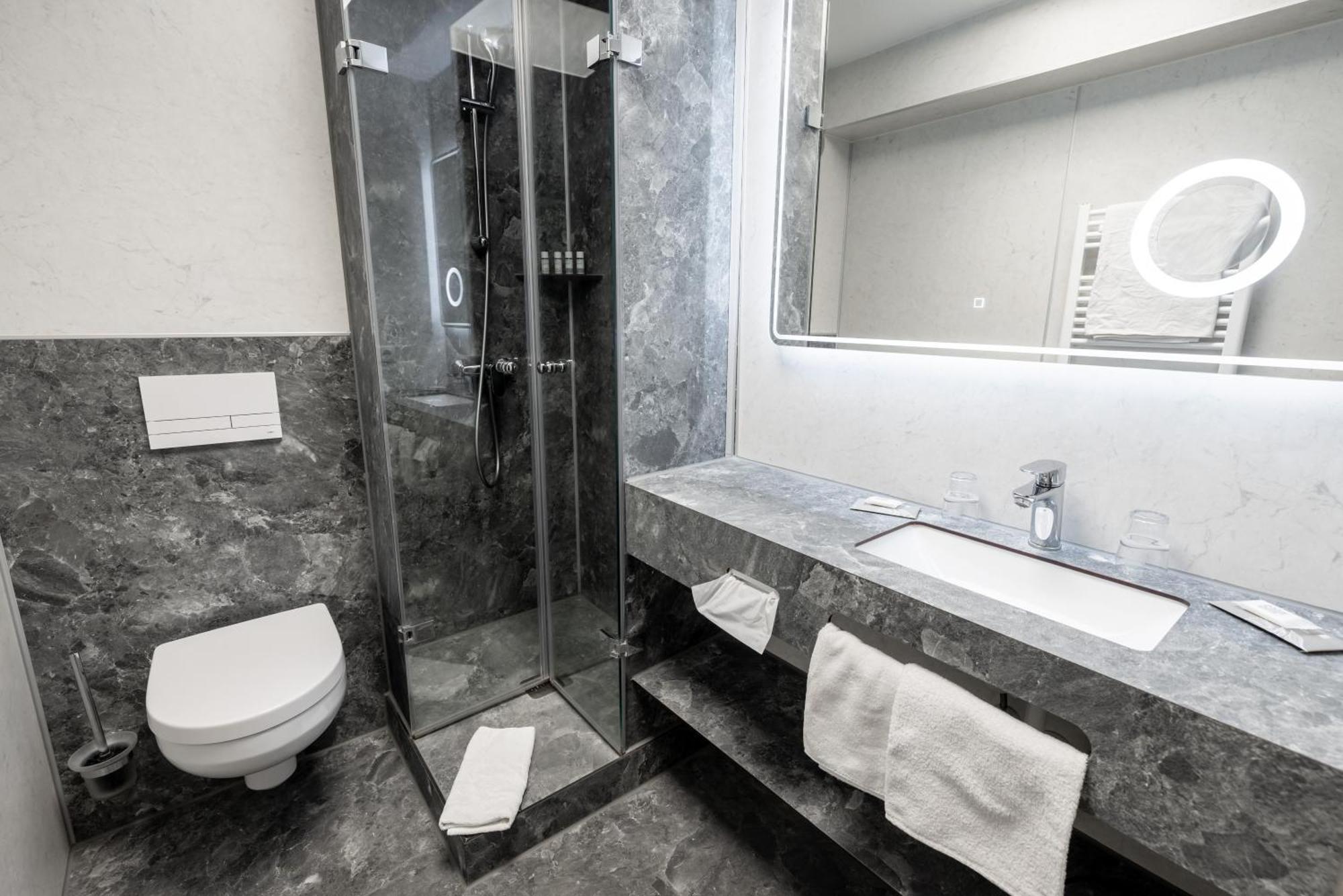 Hotel Luettje Burg Lütjenburg Εξωτερικό φωτογραφία